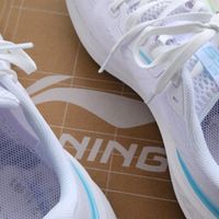 李宁吾跃3.0跑步鞋：开启夏日运动新体验