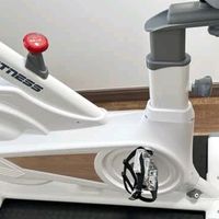 MOKFITNESSMOK(摩刻)-S10动感单车：家用健身的静音利器