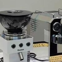 咖啡脑袋闭眼入！格米莱猫头鹰Pro 3006H