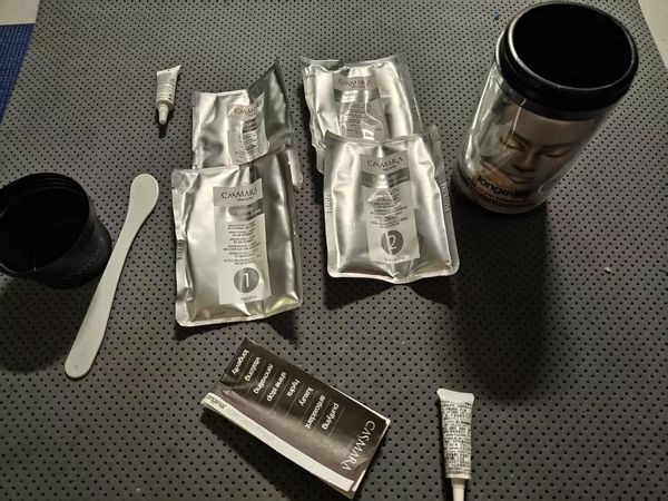 软膜精华，真的能紧致抗皱？