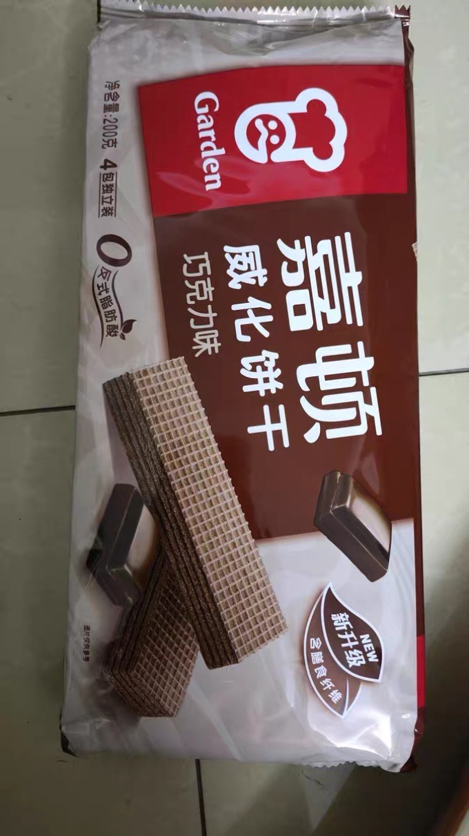 嘉顿膨化食品