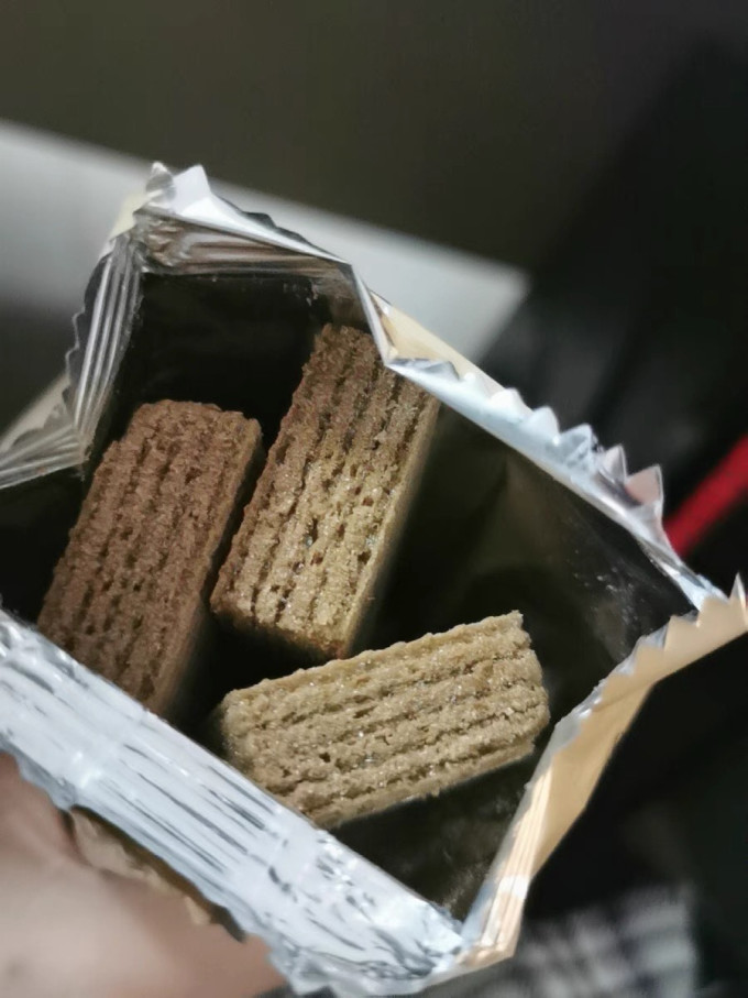嘉顿膨化食品