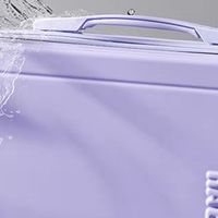 朗客化妆箱14寸：实用与美观兼备