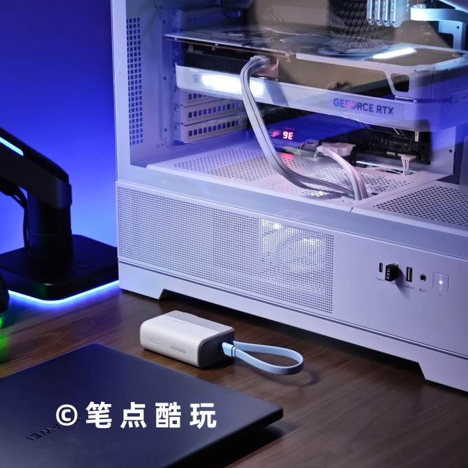 振华电脑电源
