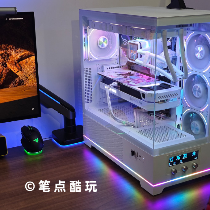 振华电脑电源