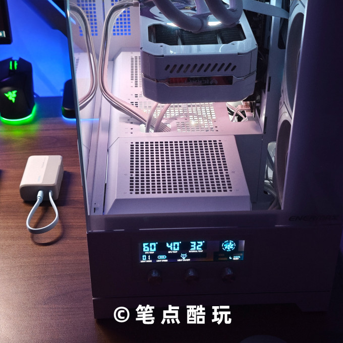振华电脑电源