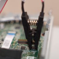 NEC刷机BIOS支持E3，8，9代部分魔改CPU最大发挥小主机性能教程向