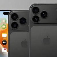iPhone 17 Pro和Pro Max区别曝光：续航差距可能不小