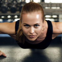 健身器材别吃灰！客厅变健身房，就靠这6件神器