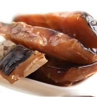 绍兴醉鱼干：黄酒浸润的江南密码与舌尖时光