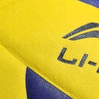 李宁排球专用比赛体育课中小学体考成人儿童软硬5号排球