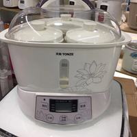懒人炖汤神器！天际 DGD15-15EWD 电炖锅实测，营养美味一键搞定
