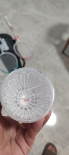 红双喜羽毛球套装实用评测