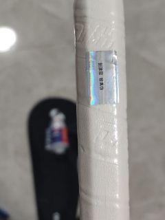 红双喜羽毛球套装实用评测