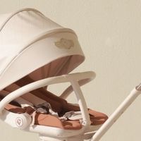 普洛可A8max实测，带娃出门轻松自在！