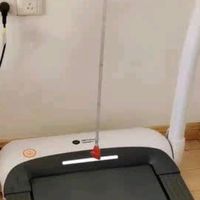 超带劲运动装备：华为智选亿健精灵S7跑步机，开启居家健身新风尚