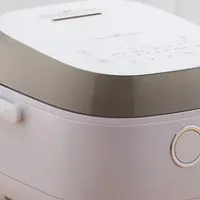 智慧家居生活 篇零：电饭煲怎么选？五款必选好物测评激斗，避坑秘籍首次公开！
