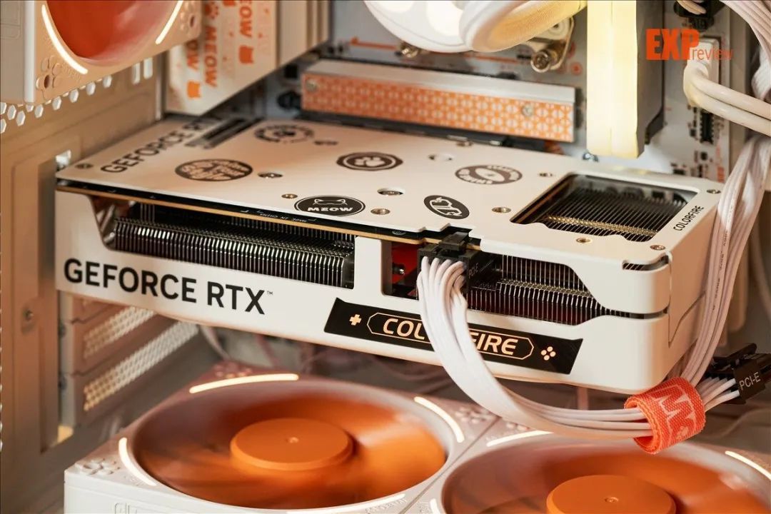 GeForce RTX 5050显卡天梯榜首发评测:与4060肩并肩,DLSS 4让帧率飞上天