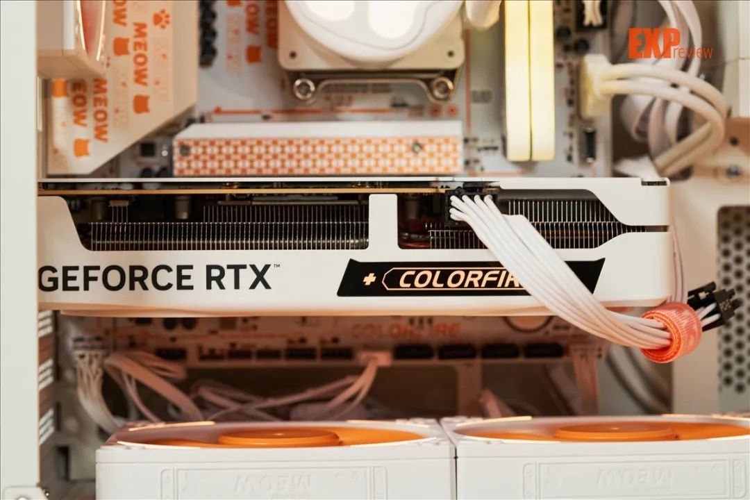 GeForce RTX 5050显卡天梯榜首发评测:与4060肩并肩,DLSS 4让帧率飞上天