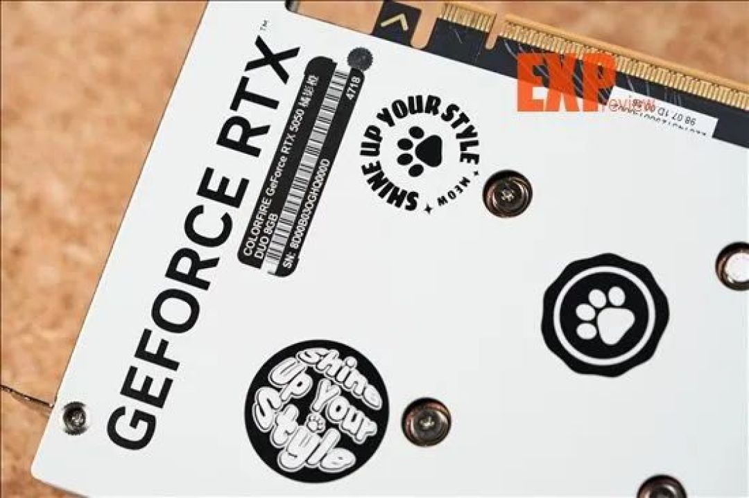 GeForce RTX 5050显卡天梯榜首发评测:与4060肩并肩,DLSS 4让帧率飞上天