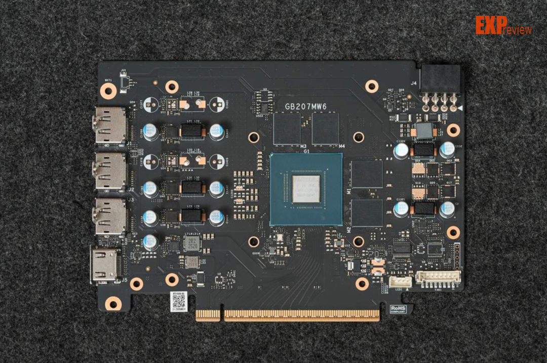 GeForce RTX 5050显卡天梯榜首发评测:与4060肩并肩,DLSS 4让帧率飞上天