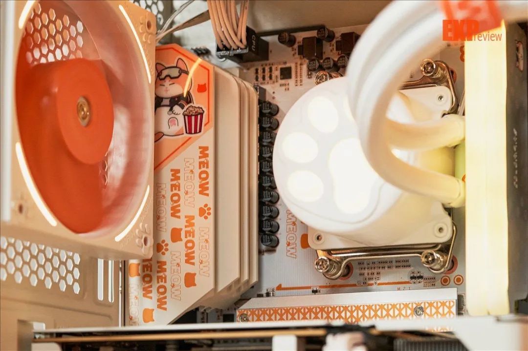 GeForce RTX 5050显卡天梯榜首发评测:与4060肩并肩,DLSS 4让帧率飞上天