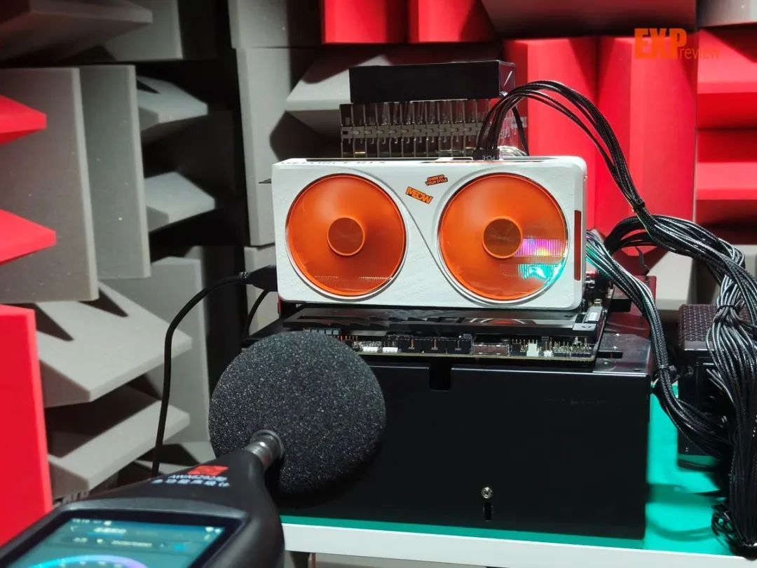 GeForce RTX 5050显卡天梯榜首发评测:与4060肩并肩,DLSS 4让帧率飞上天