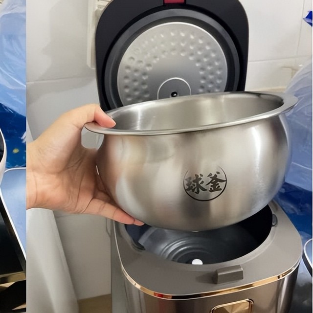 电饭煲什么牌子质量好？苏泊尔电饭煲哪个好？5个爆款闭眼入