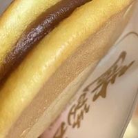 一口回到童年!懂吃客奶油红豆铜锣烧