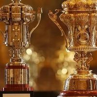 乐高新闻 篇零：F1史上首次！全乐高积木奖杯亮相发源地银石