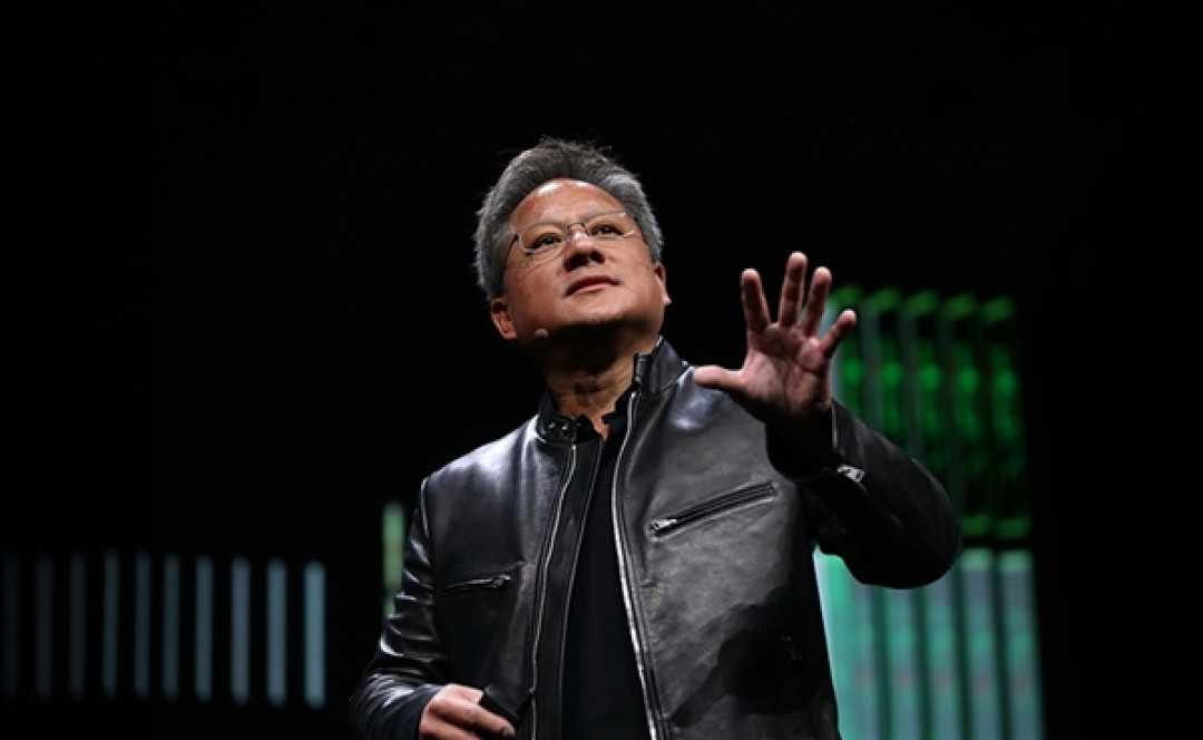 前无古人！NVIDIA凭什么值4万亿美元：每一步黄仁勋都选择对了