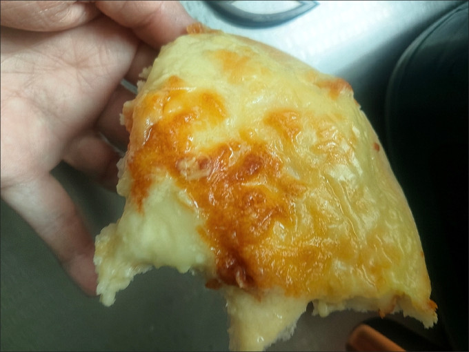 烘焙食品