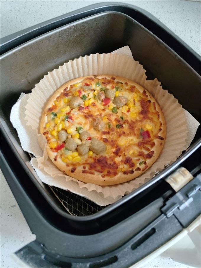 烘焙食品