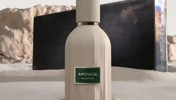 爱慕推出 The Essences 精华系列新香水 Reception