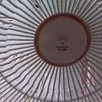 夏日清凉好伴侣：钻石牌DFS-M004电风扇体验