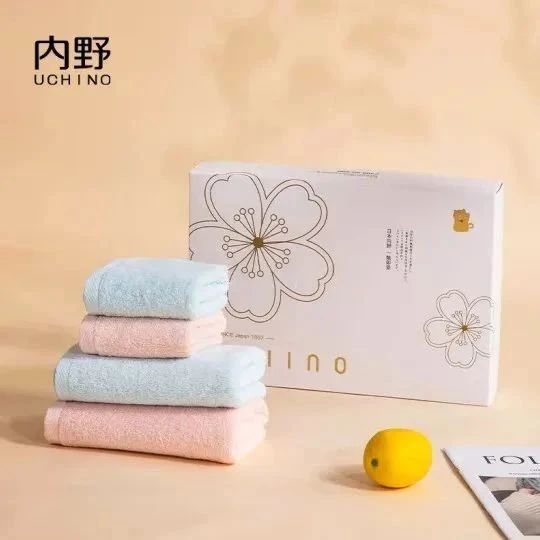 内野 | 传承百年工艺，一触即爱
