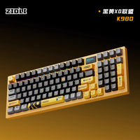 磁动力数码旗舰店XO联盟套装：电竞王者的致胜利器