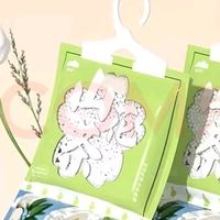 山山除湿袋：宿舍防潮新选择