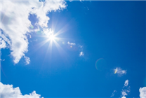 中国最北的北极村都装空调了！漠河气温超35℃  当地人直呼活久见
