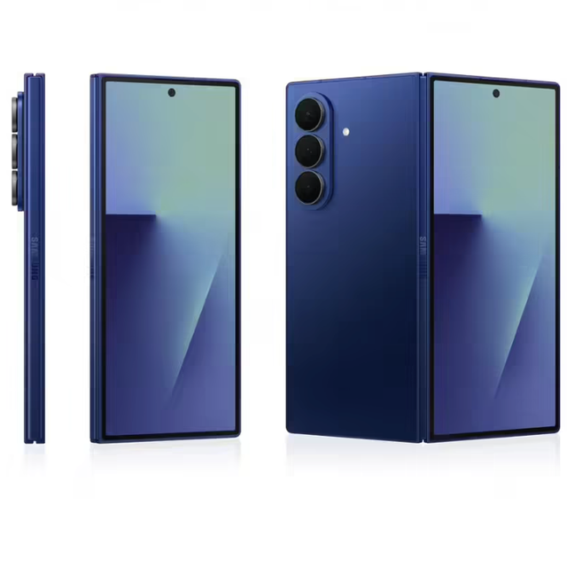 新机情报站：三星 Galaxy 新品看点汇总，Z Fold7 迈入轻薄行列 