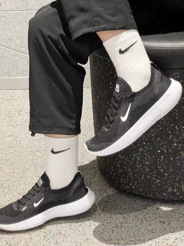🏃‍♂️‍Nike Free 2025：经典配色，流畅运动