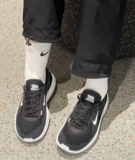 🏃‍♂️‍Nike Free 2025：经典配色，流畅运动