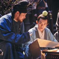 辛爽首度挑战古装剧，改编马伯庸IP《孔雀东南飞》