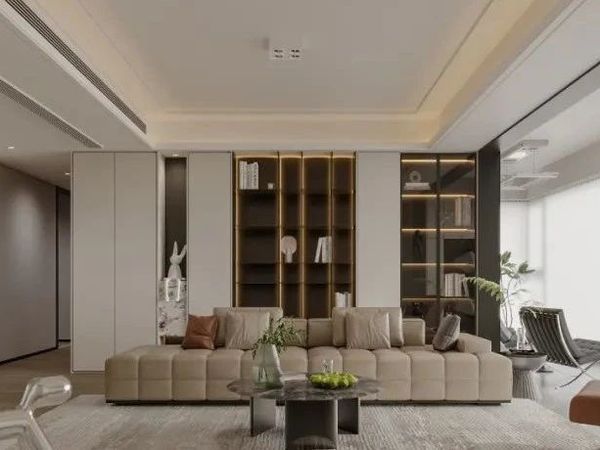 装修宝典 | 关注这些细节，让你的居住更舒适