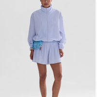 CKDH 防晒衣短裤套装：夏日出行的完美选择