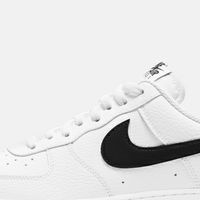 Nike空军一号CT2302：经典与现代结合