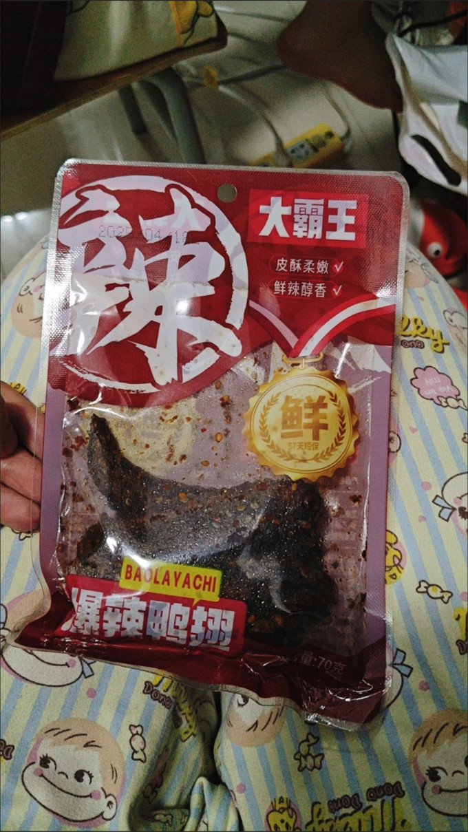 信盛堂其他肉脯