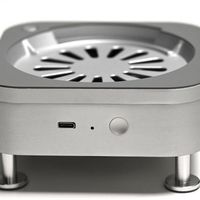 为Mac mini量身定制的散热神器，韧能S10散热器轻体验