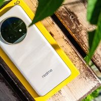 千元影像新标杆：realme真我13 Pro+手机12GB+512GB仅1599元！