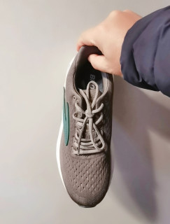 🏃‍♂️Brooks布鲁克斯 Glycerin Max：长跑短跑都能驾驭的宝藏跑鞋